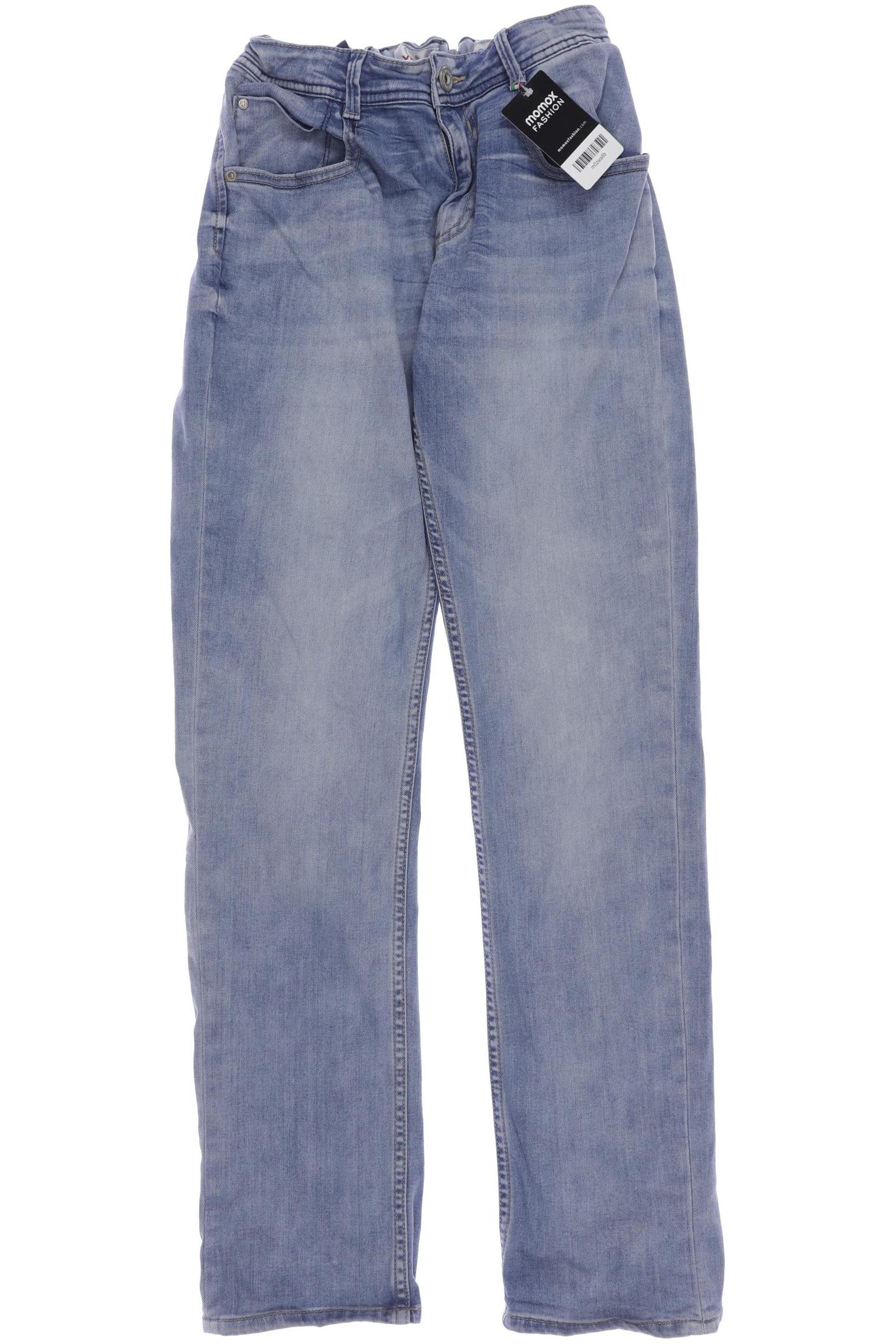 

Vingino Herren Jeans, blau, Gr. 170