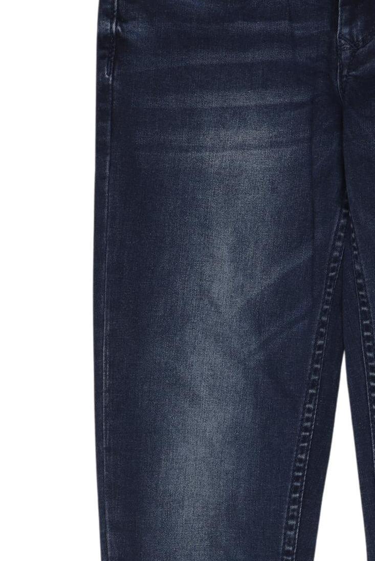 Thumbnail - Vingino Jungen Jeans, marineblau, Gr. 152