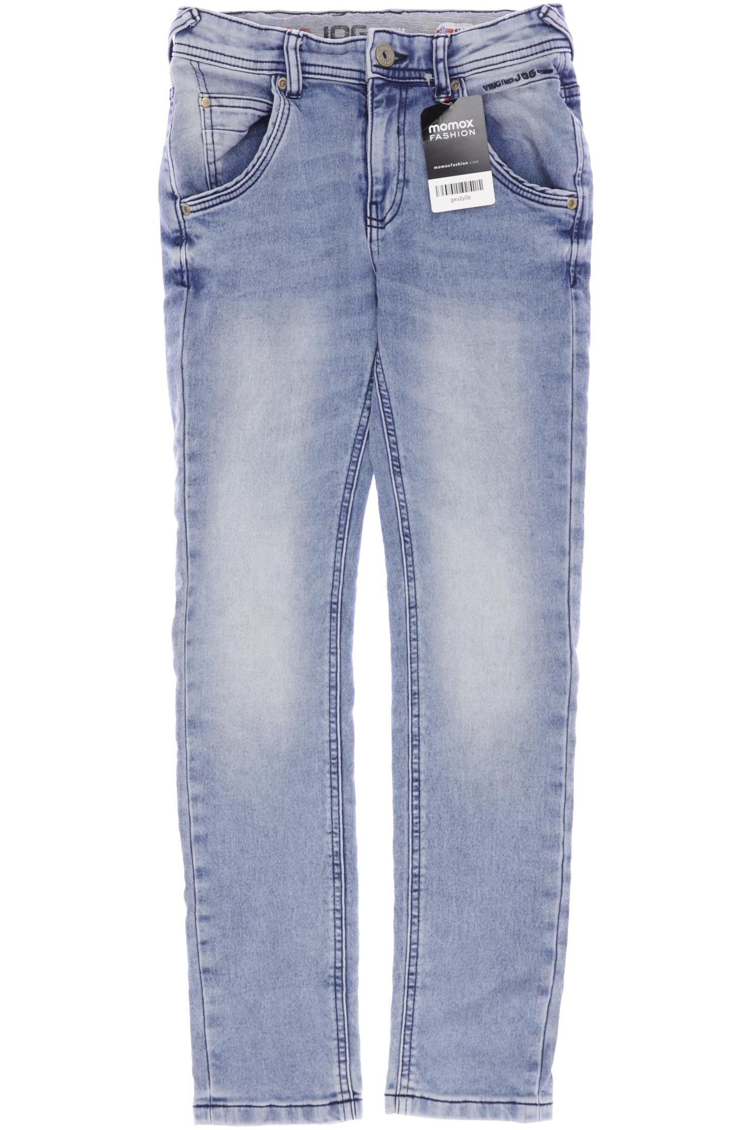 

Vingino Jungen Jeans, blau