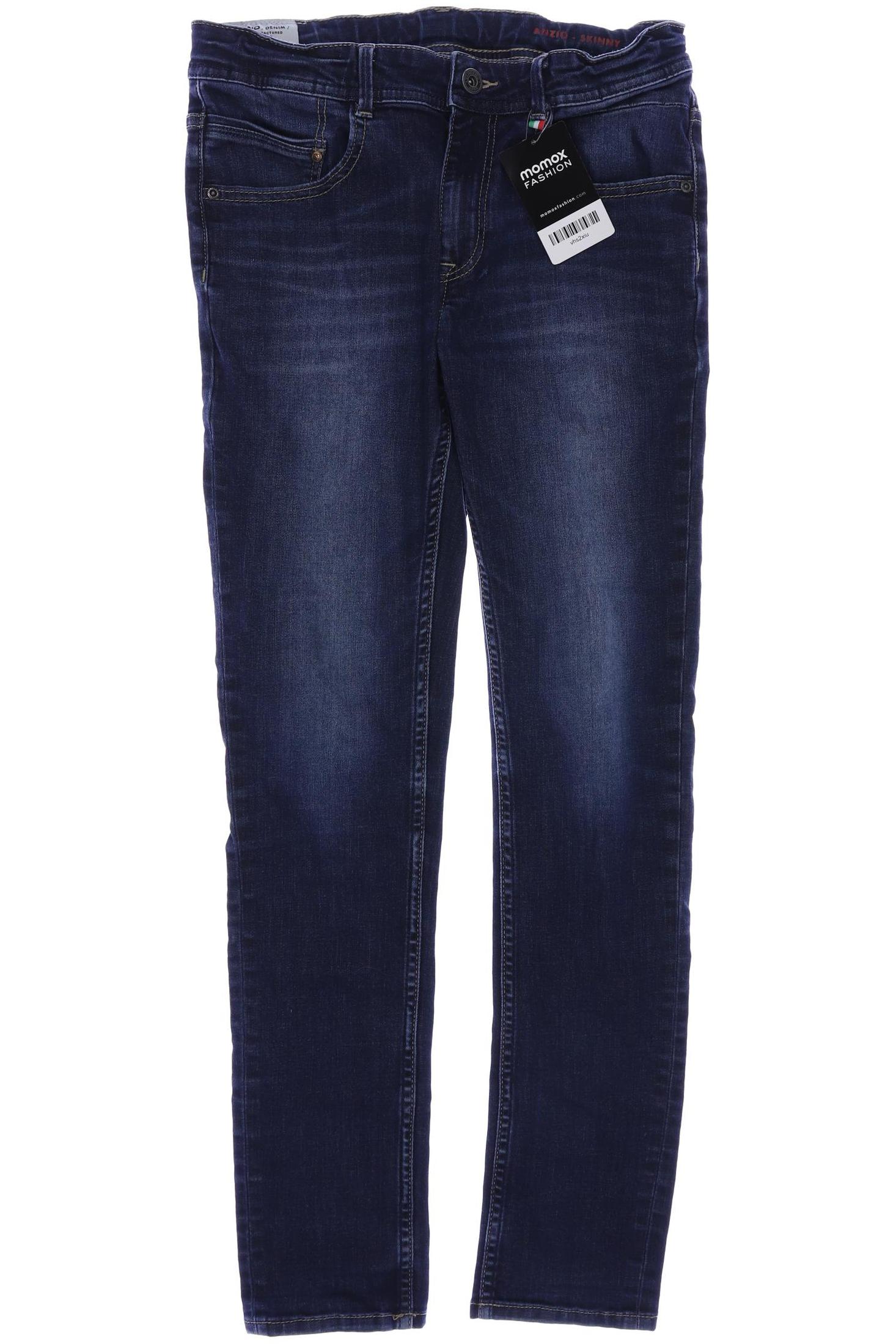 

Vingino Jungen Jeans, marineblau