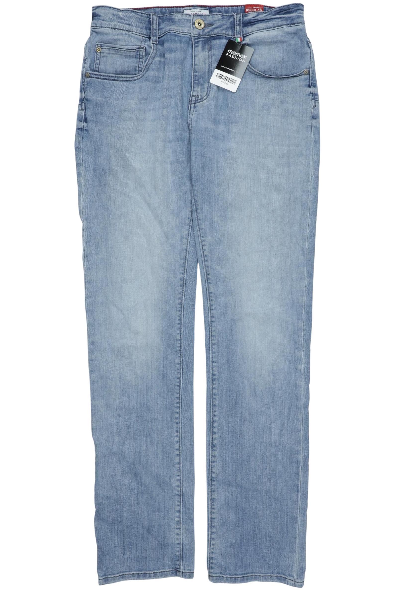 

Vingino Herren Jeans, hellblau, Gr. 170