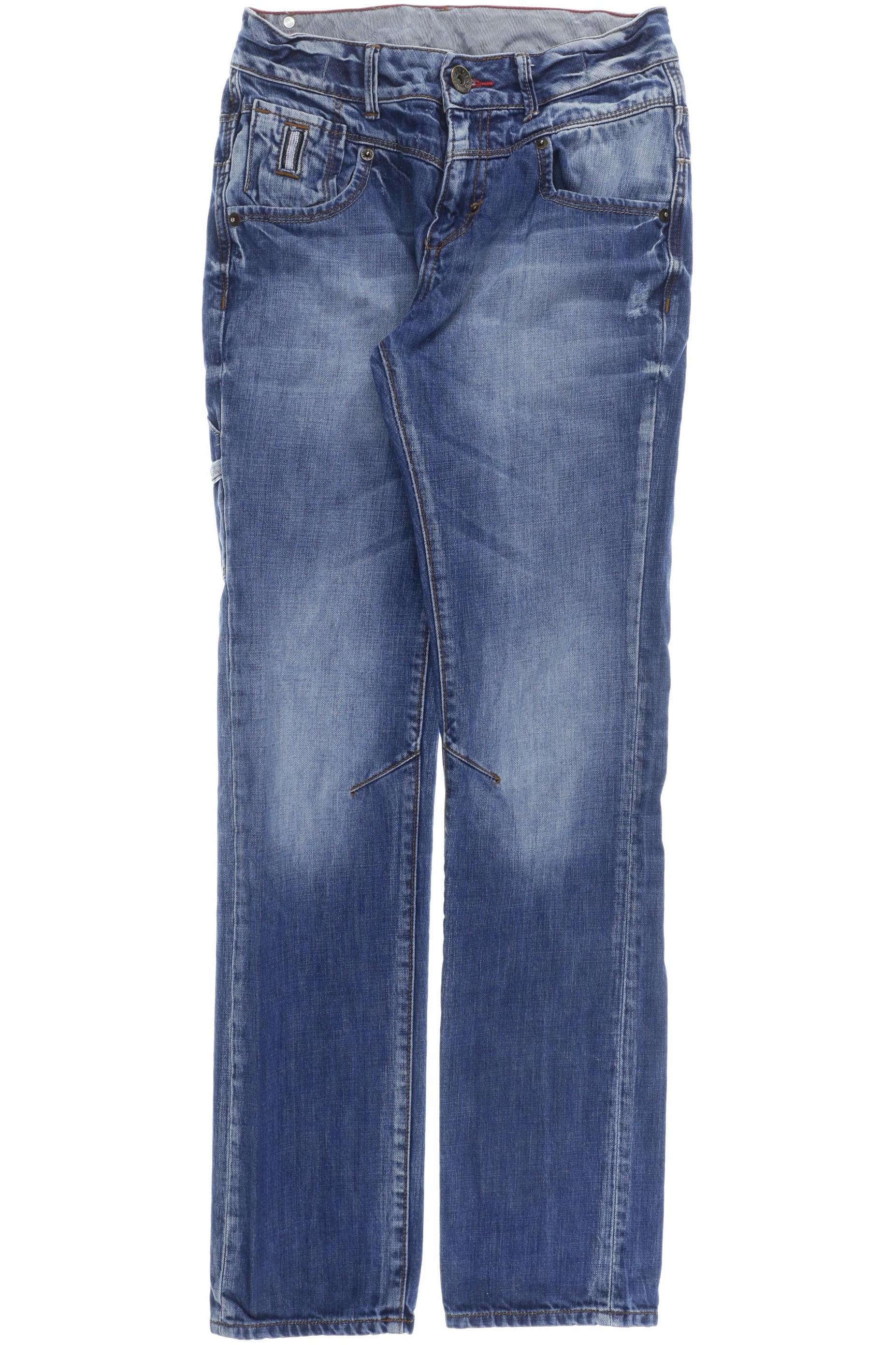 

Vingino Jungen Jeans, blau, Gr. 158