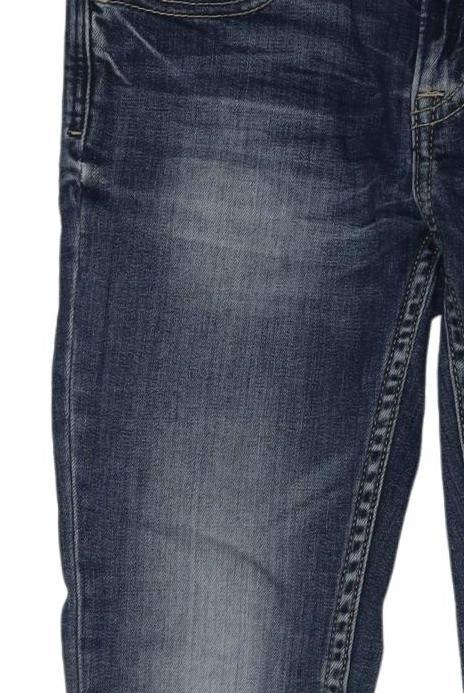 Thumbnail - Vingino Jungen Jeans, blau, Gr. 134