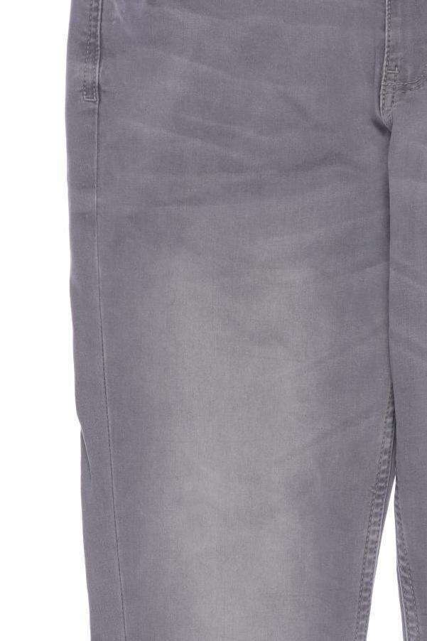 Thumbnail - Vingino Jungen Jeans, grau, Gr. 176