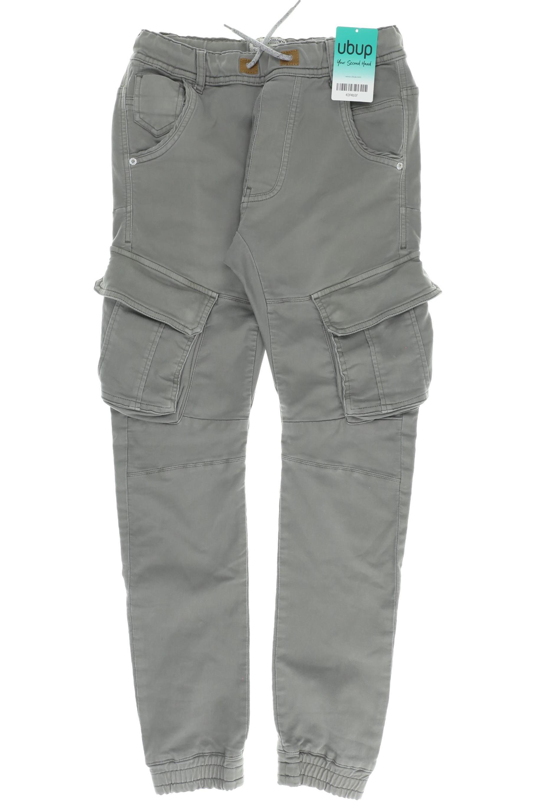 

Vingino Jungen Jeans, grün, Gr. 158