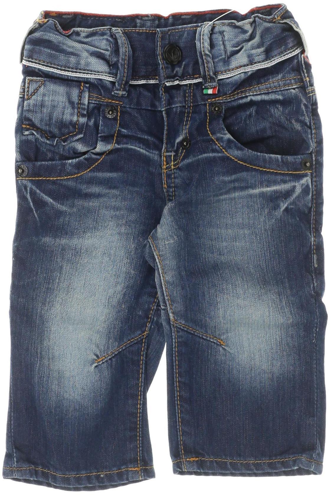 

Vingino Herren Jeans, blau, Gr. 62