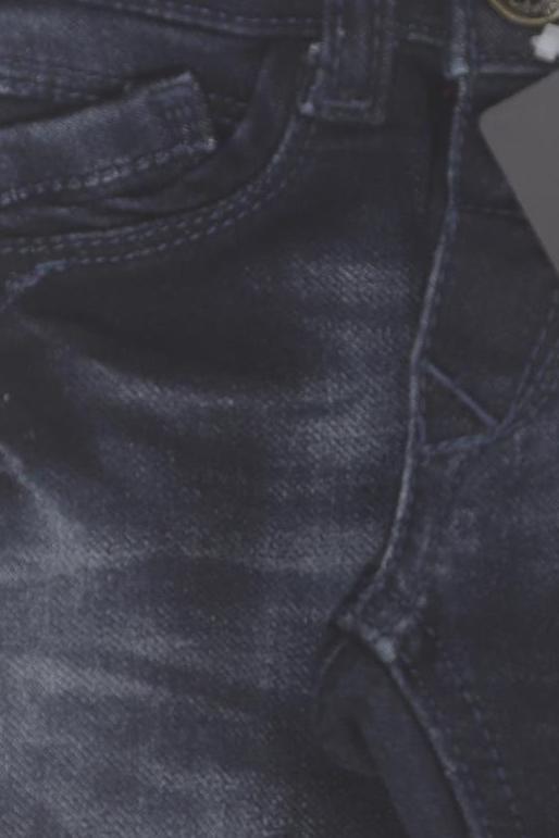 Thumbnail - Vingino Jungen Jeans, blau, Gr. 62