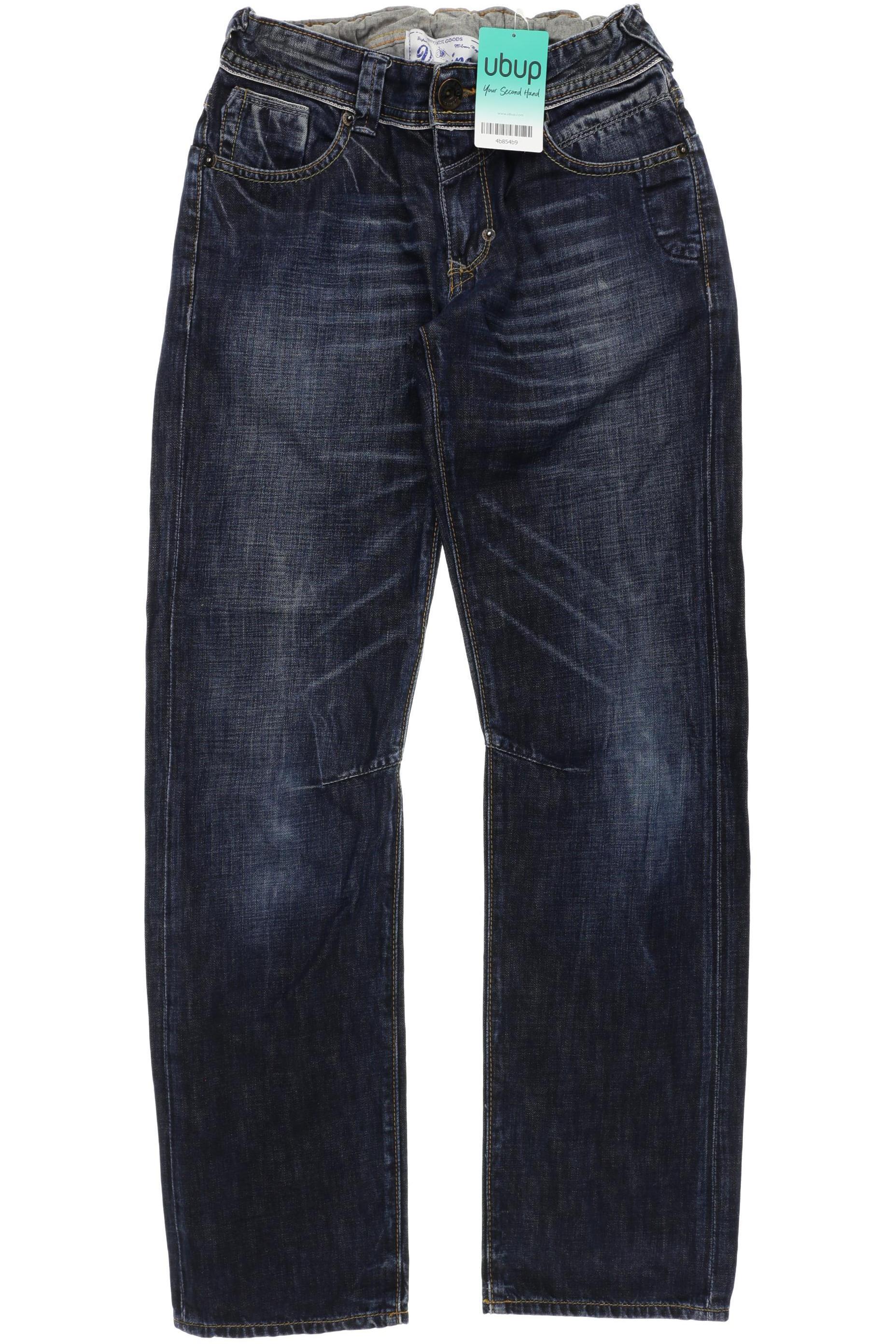 

Vingino Jungen Jeans, blau, Gr. 152