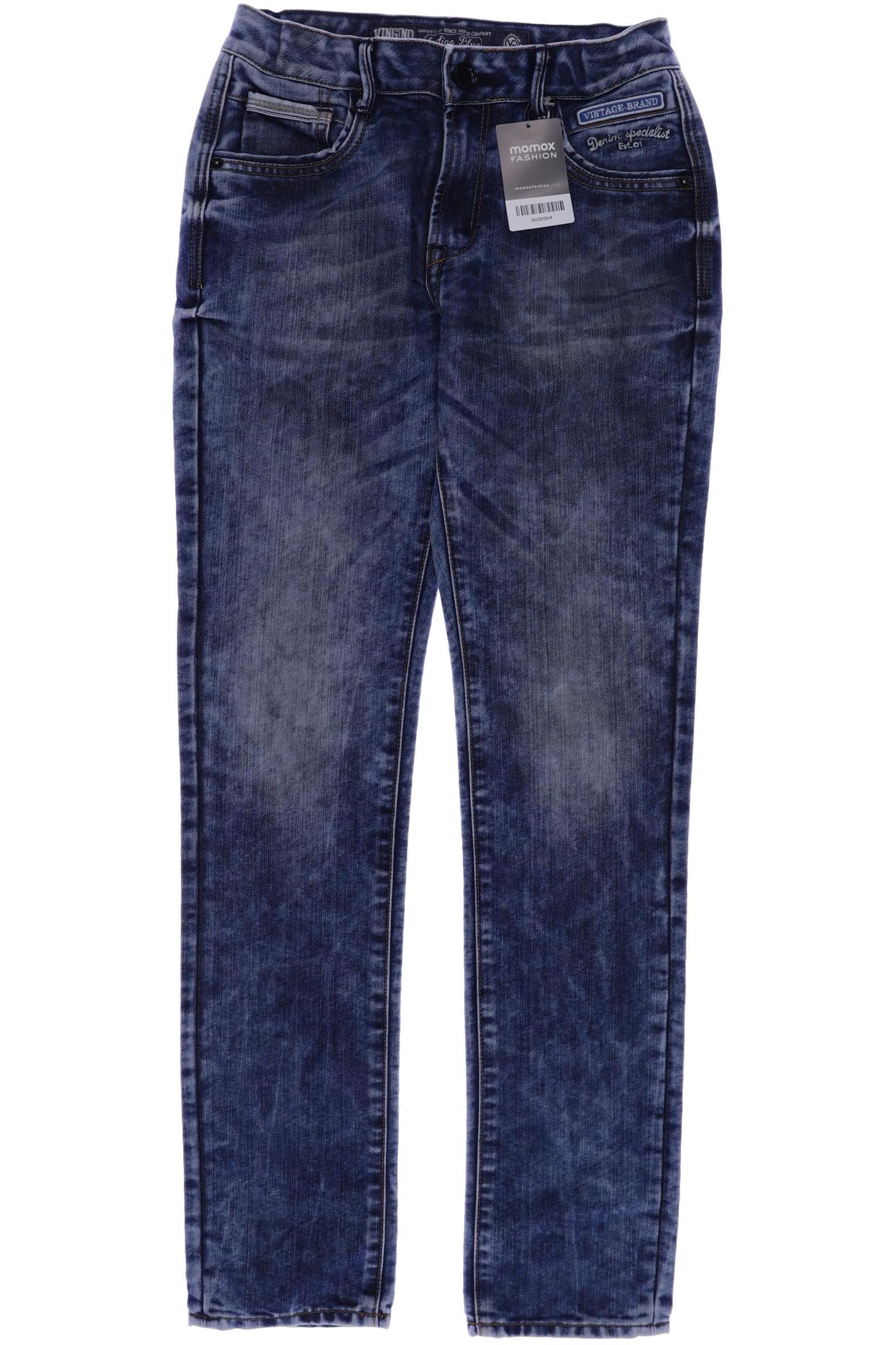 

Vingino Jungen Jeans, blau