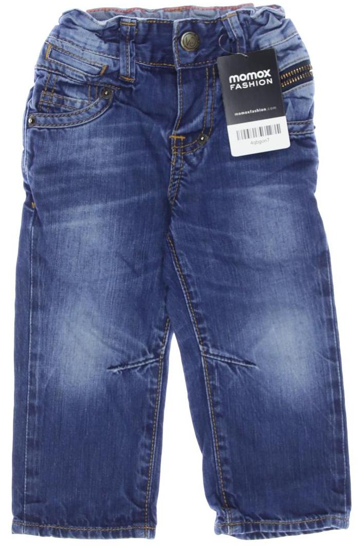 

Vingino Herren Jeans, blau, Gr. 80