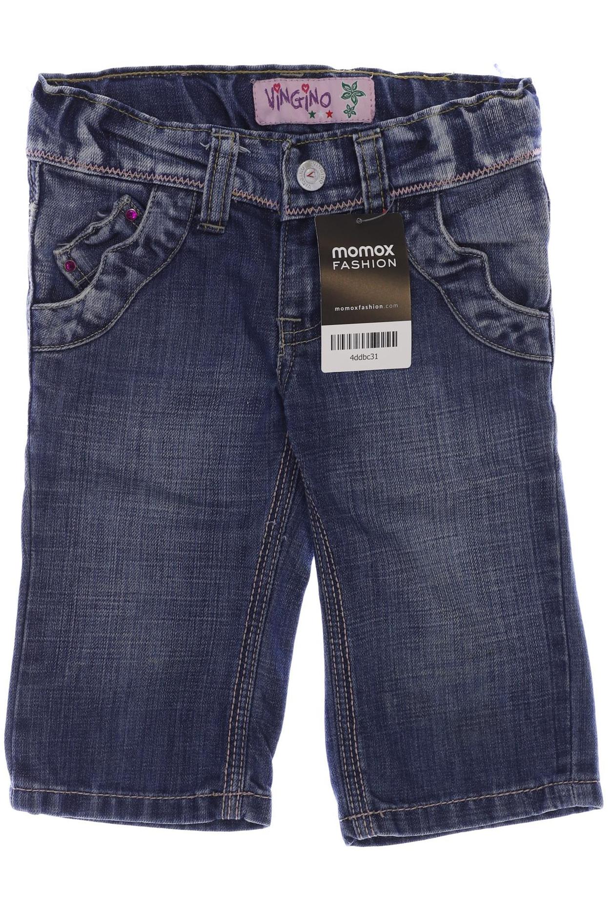 

Vingino Jungen Jeans, blau