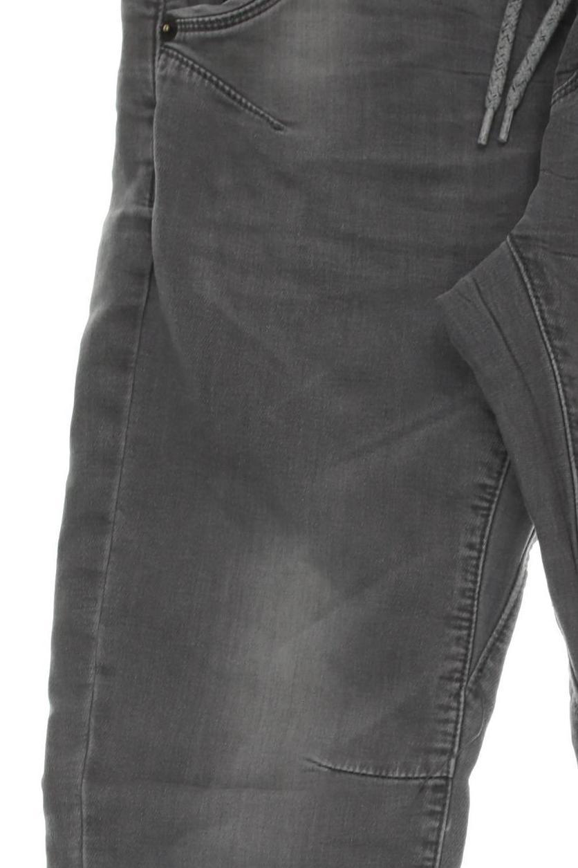 Thumbnail - Vingino Jungen Jeans, grau, Gr. 164