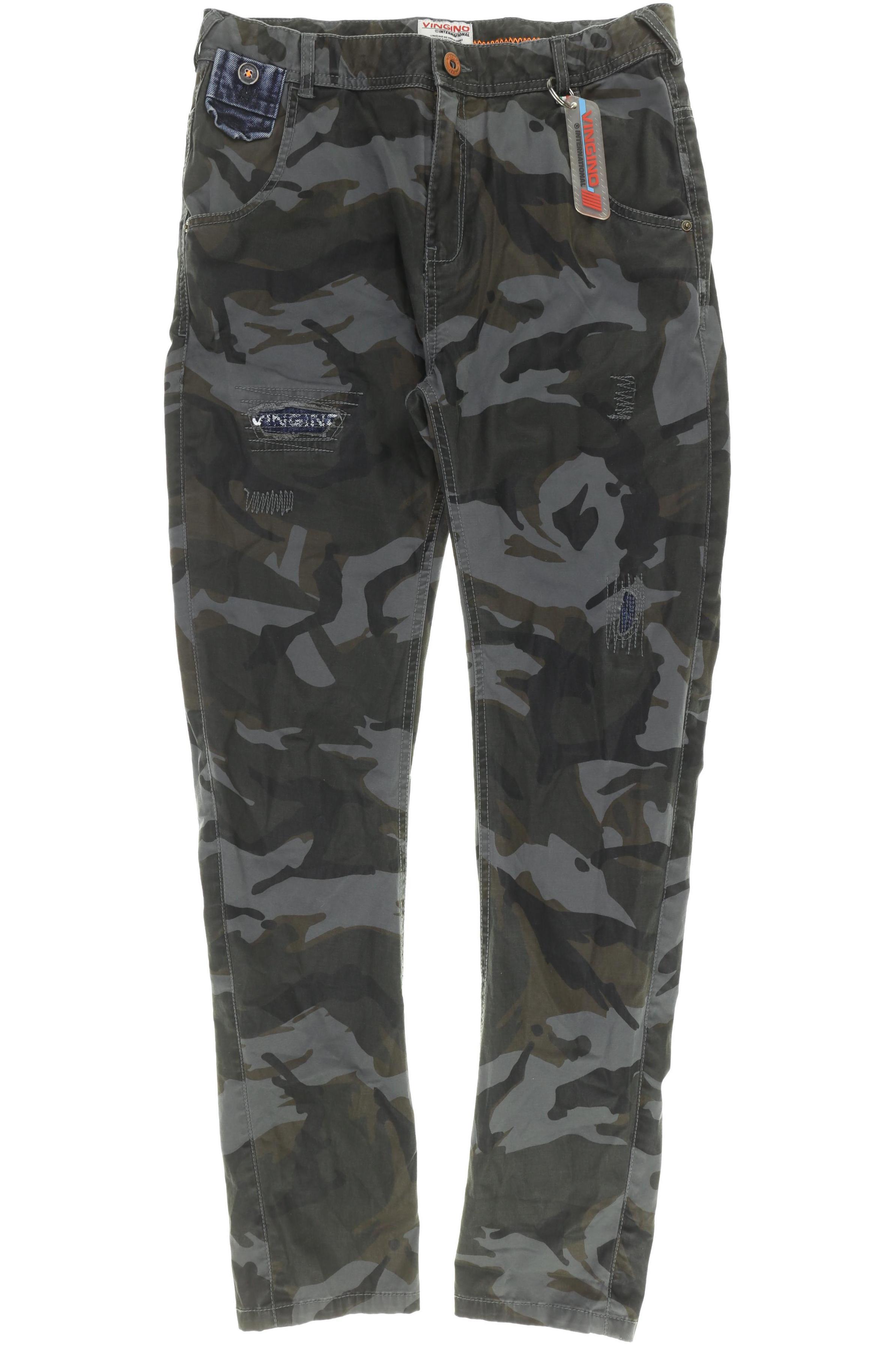 

Vingino Jungen Jeans, grau, Gr. 176