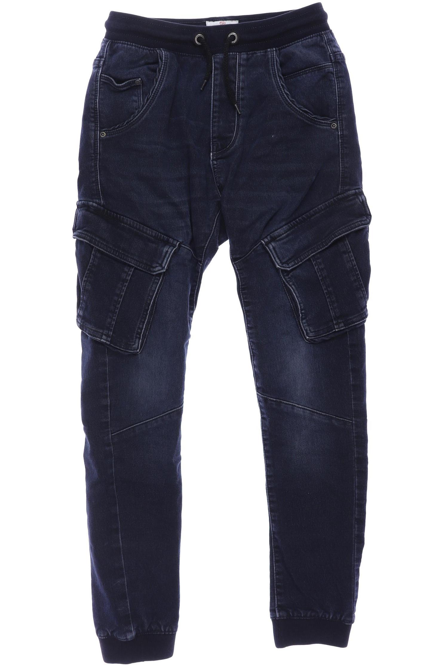 

Vingino Jungen Jeans, marineblau