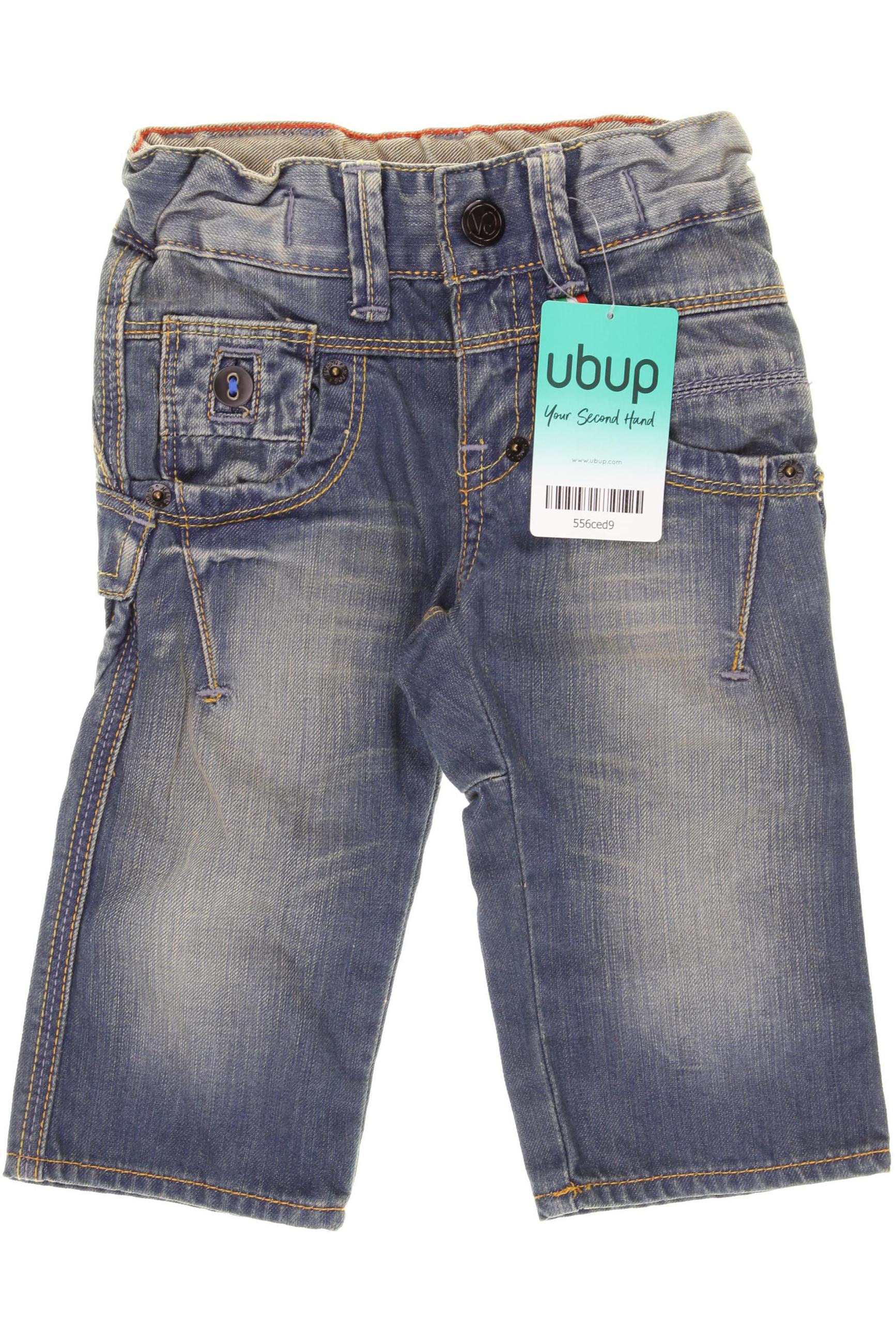

Vingino Herren Jeans, blau, Gr. 74
