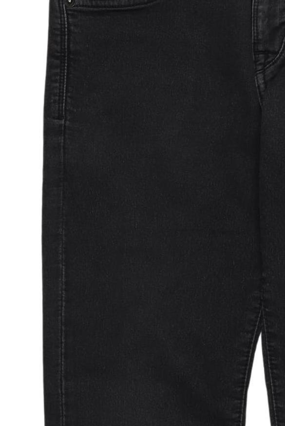 Thumbnail - Vingino Jungen Jeans, schwarz, Gr. 152
