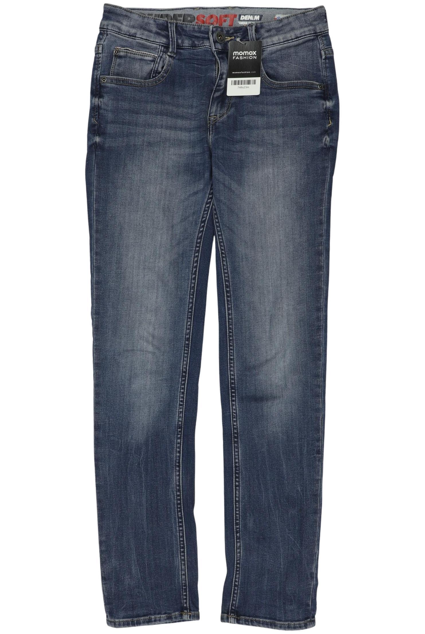 

Vingino Herren Jeans, blau, Gr. 158