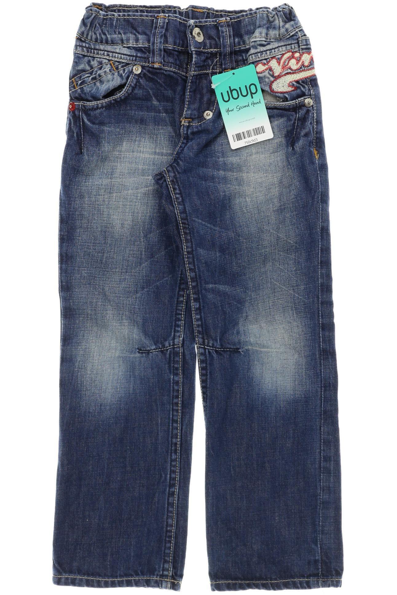 

Vingino Jungen Jeans, blau, Gr. 110