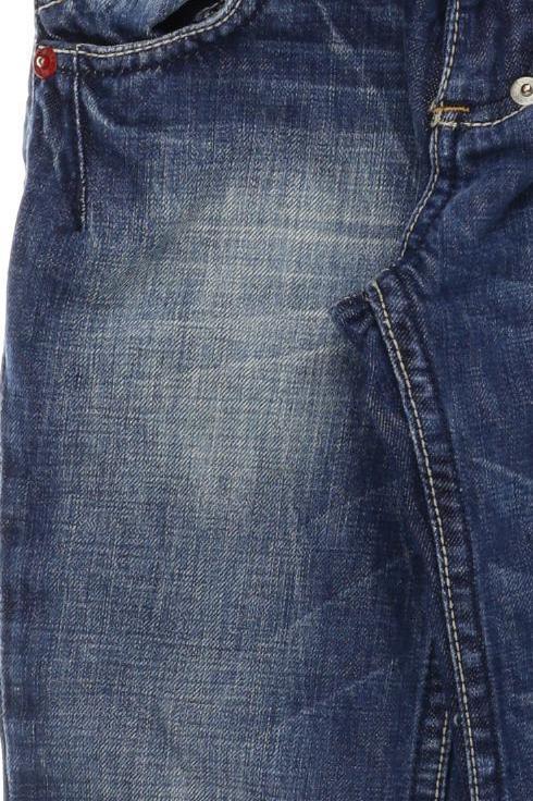 Thumbnail - Vingino Jungen Jeans, blau, Gr. 110