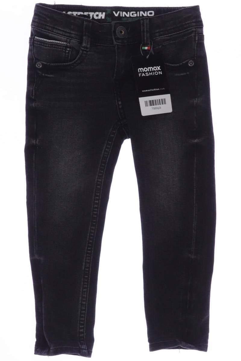 

Vingino Jungen Jeans, grau