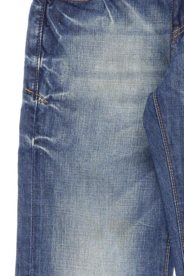 Thumbnail - Vingino Jungen Jeans, blau, Gr. 128