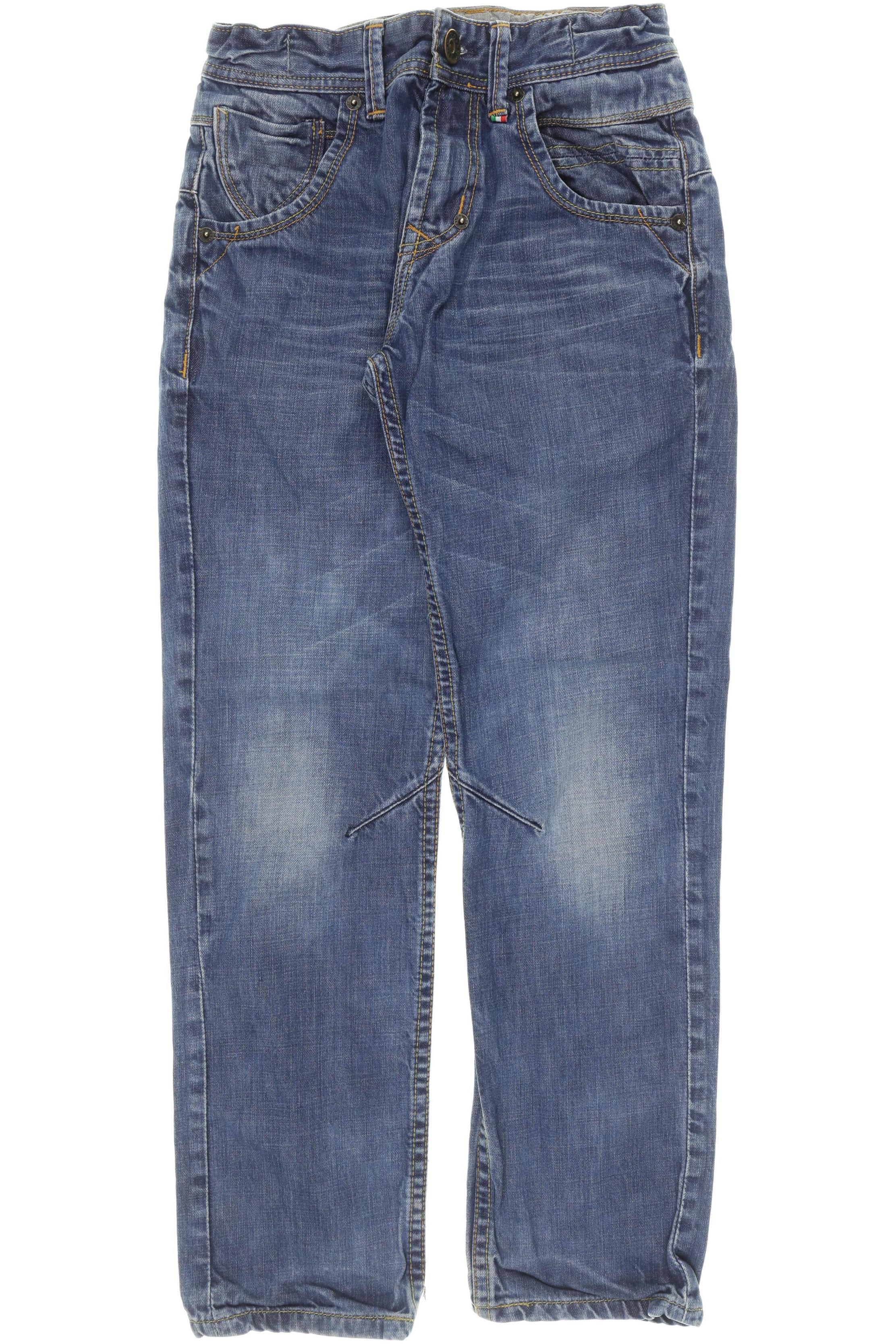 

Vingino Jungen Jeans, blau, Gr. 140