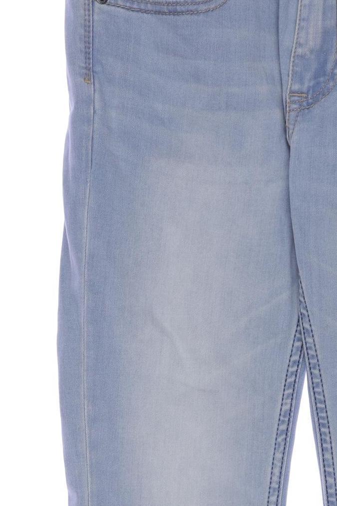 Thumbnail - Vingino Jungen Jeans, hellblau, Gr. 152