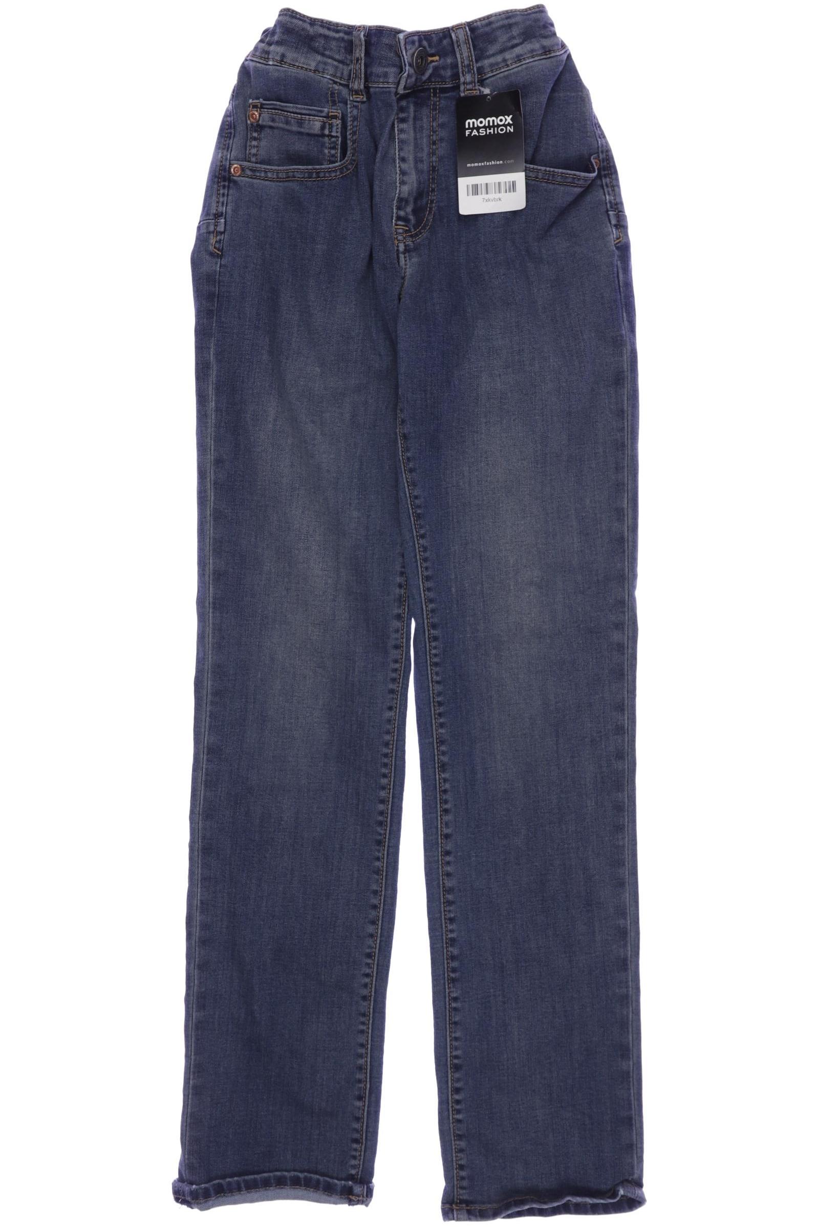 

Vingino Herren Jeans, blau, Gr. 152