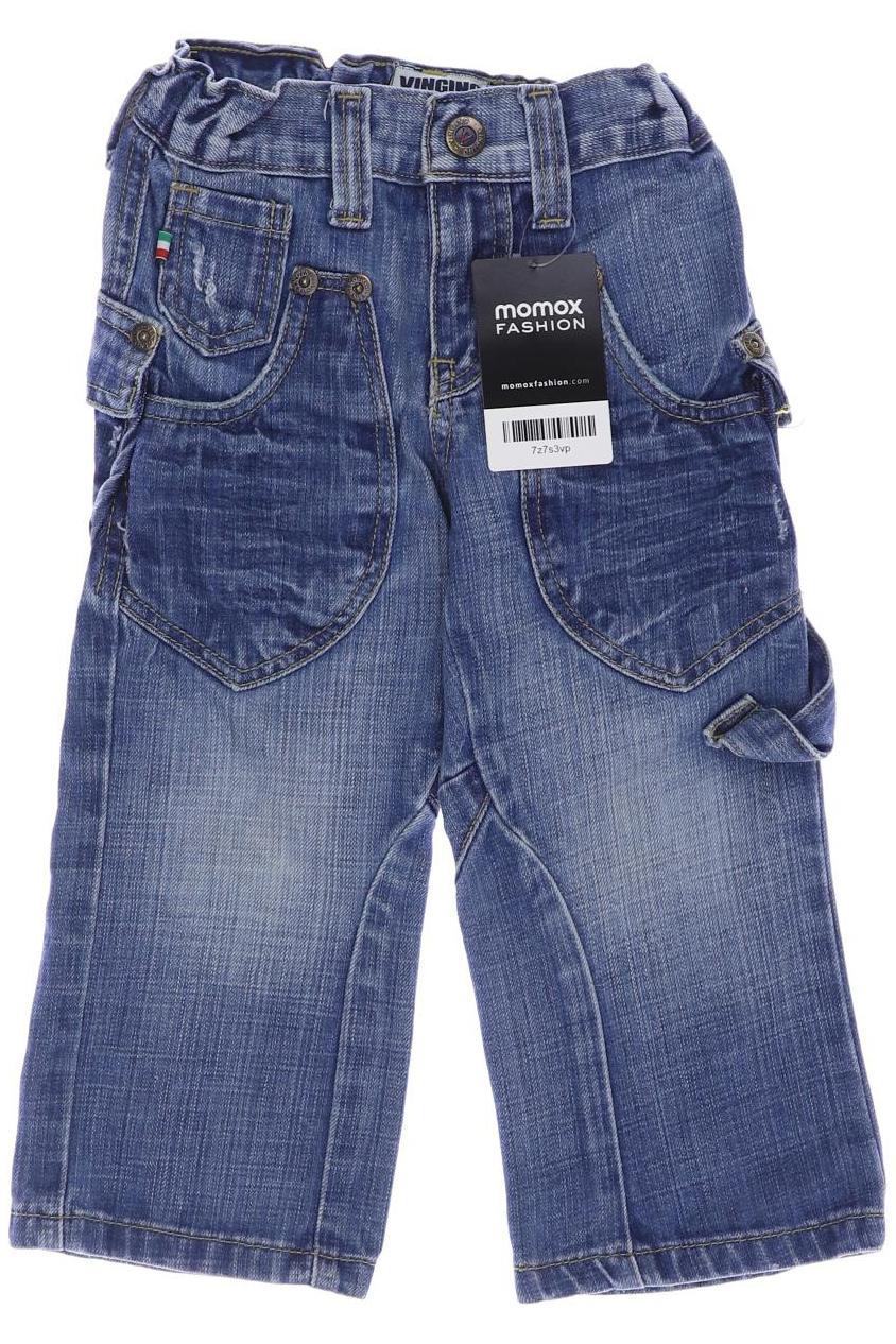 

Vingino Jungen Jeans, blau