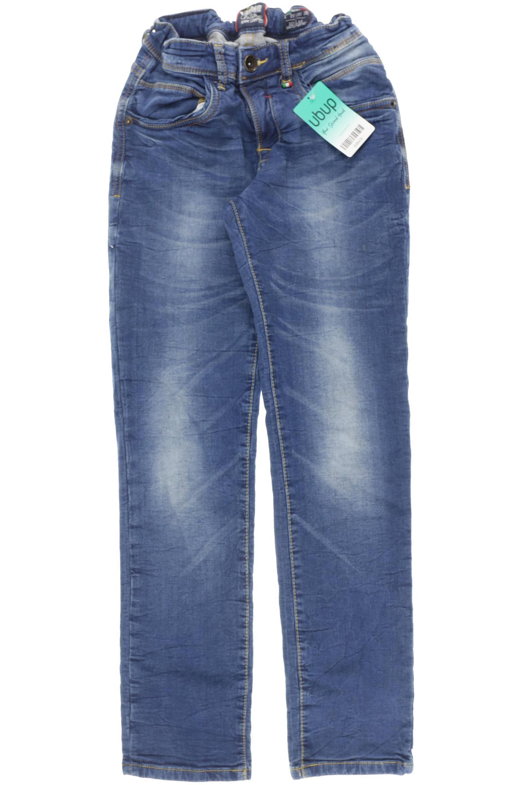 

Vingino Jungen Jeans, blau, Gr.