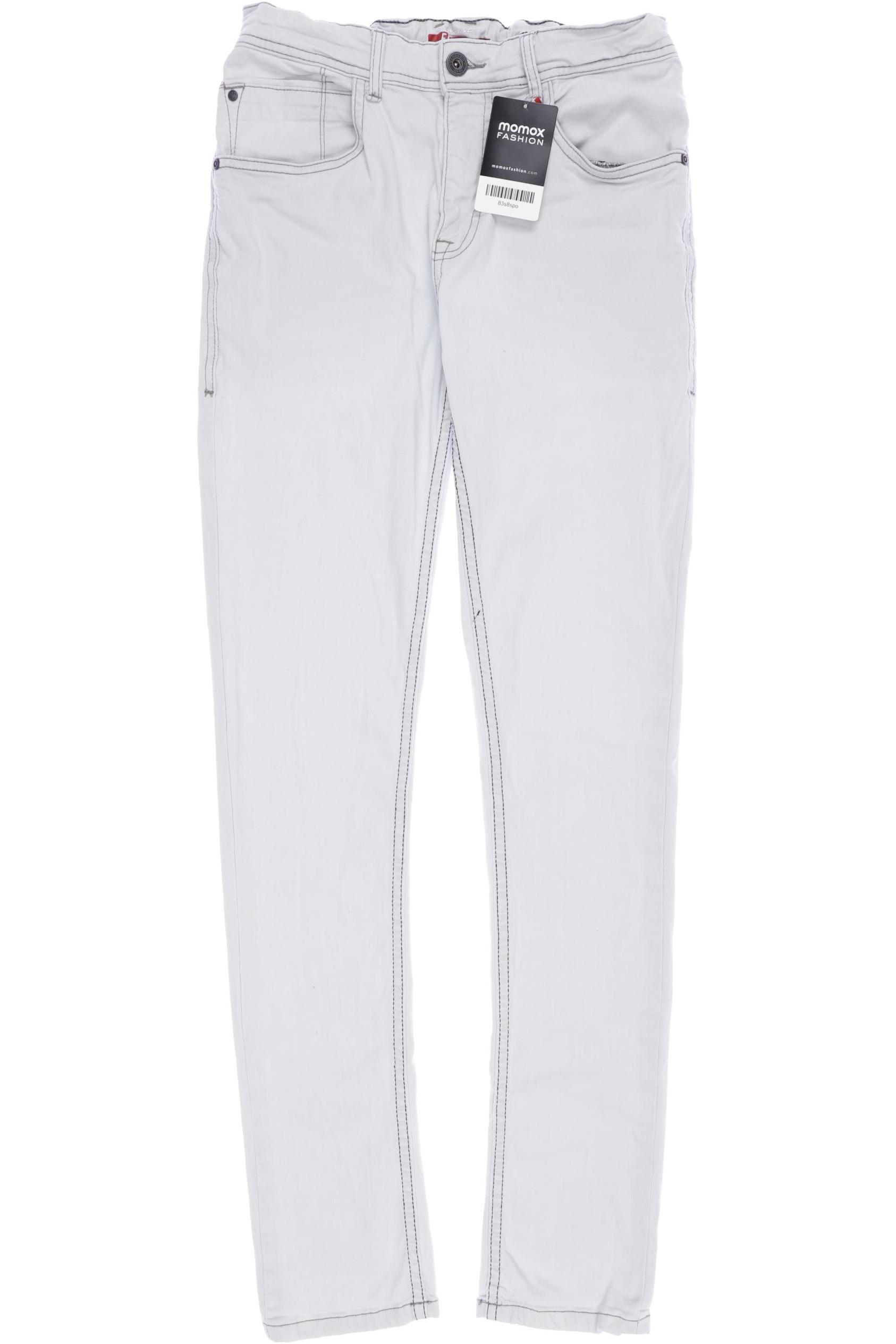 

Vingino Herren Jeans, hellblau, Gr. 176