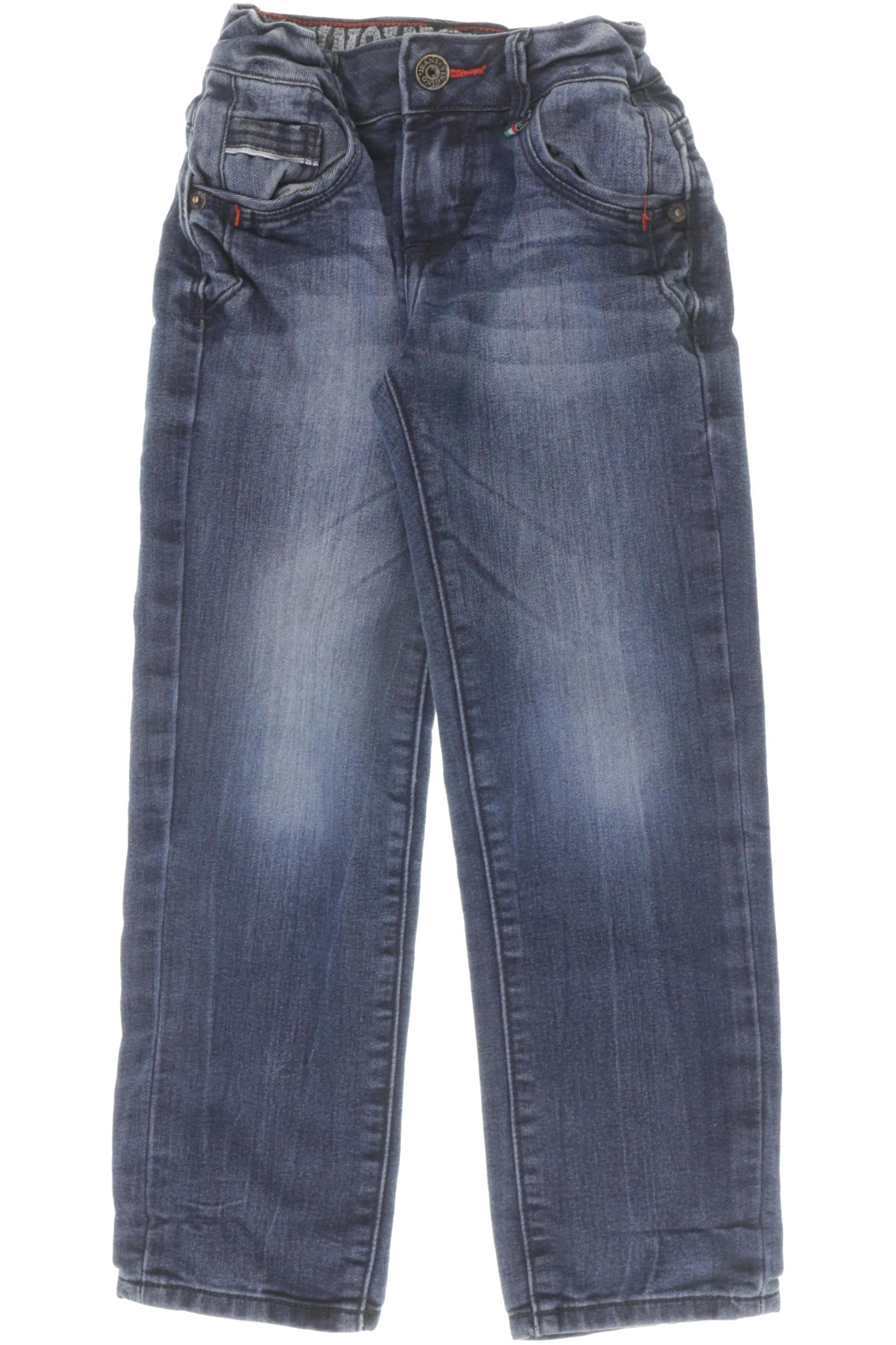 

Vingino Herren Jeans, blau, Gr. 86