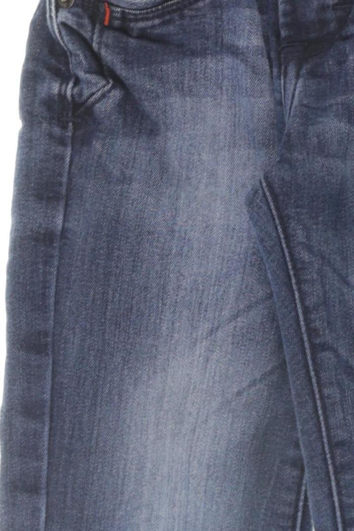 Thumbnail - Vingino Jungen Jeans, blau, Gr. 86
