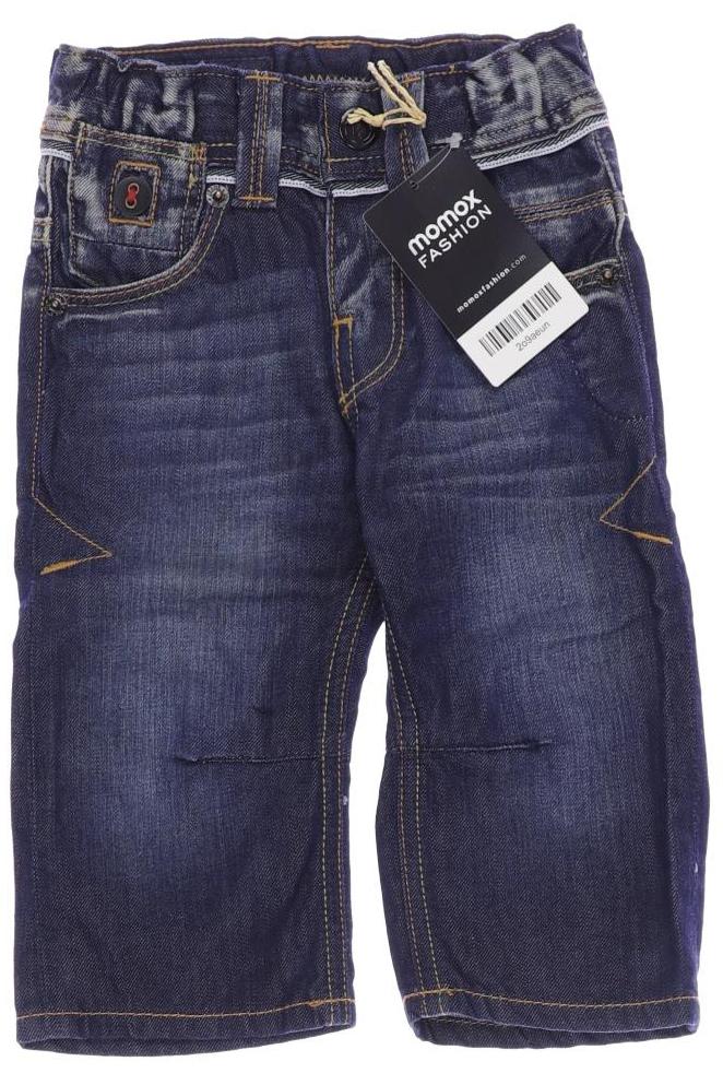 

Vingino Herren Jeans, blau, Gr. 68