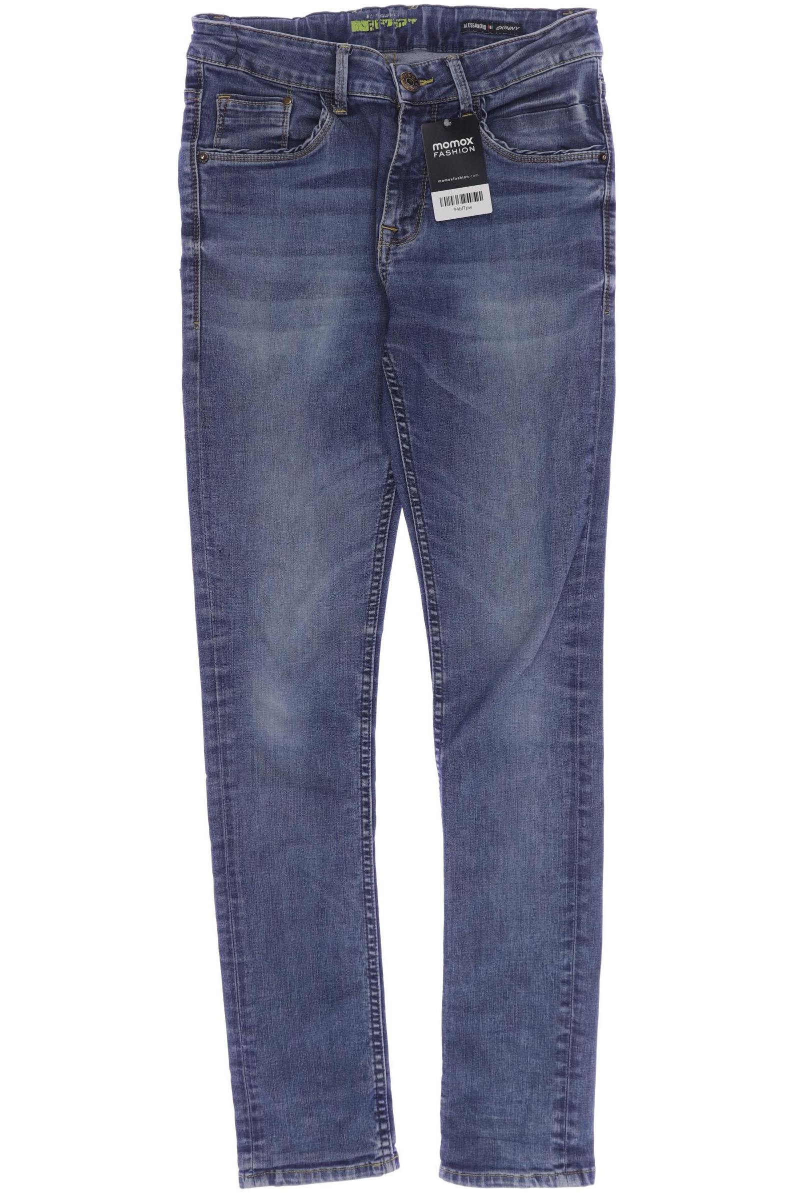 

Vingino Jungen Jeans, blau