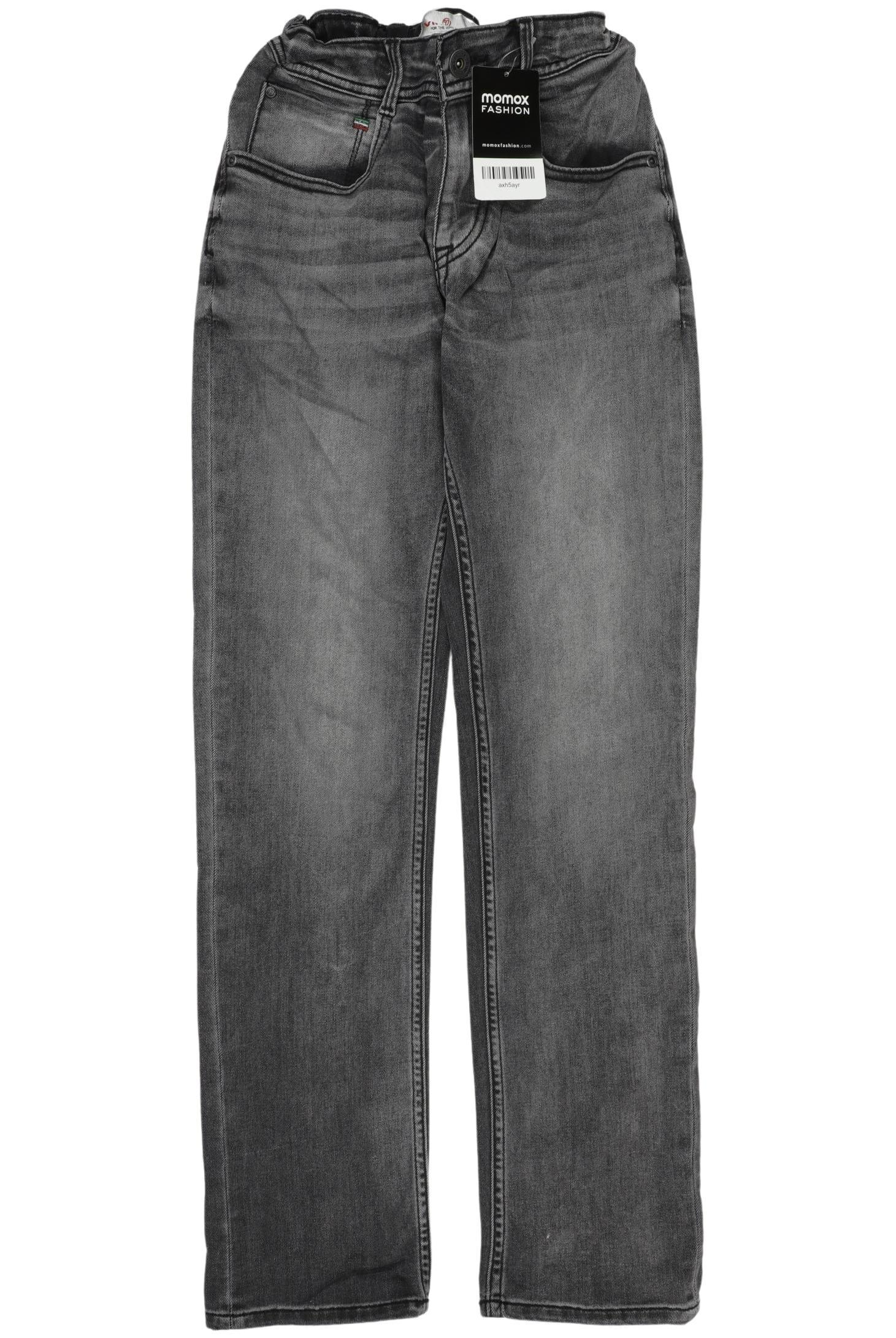 

Vingino Jungen Jeans, grau, Gr. 152