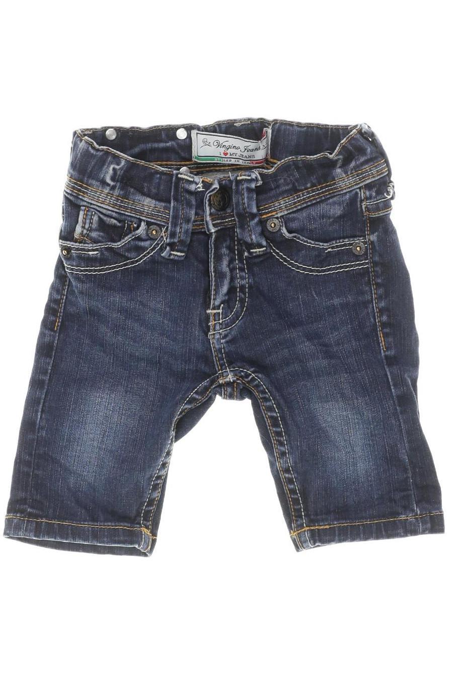 

Vingino Jungen Jeans, blau, Gr. 62