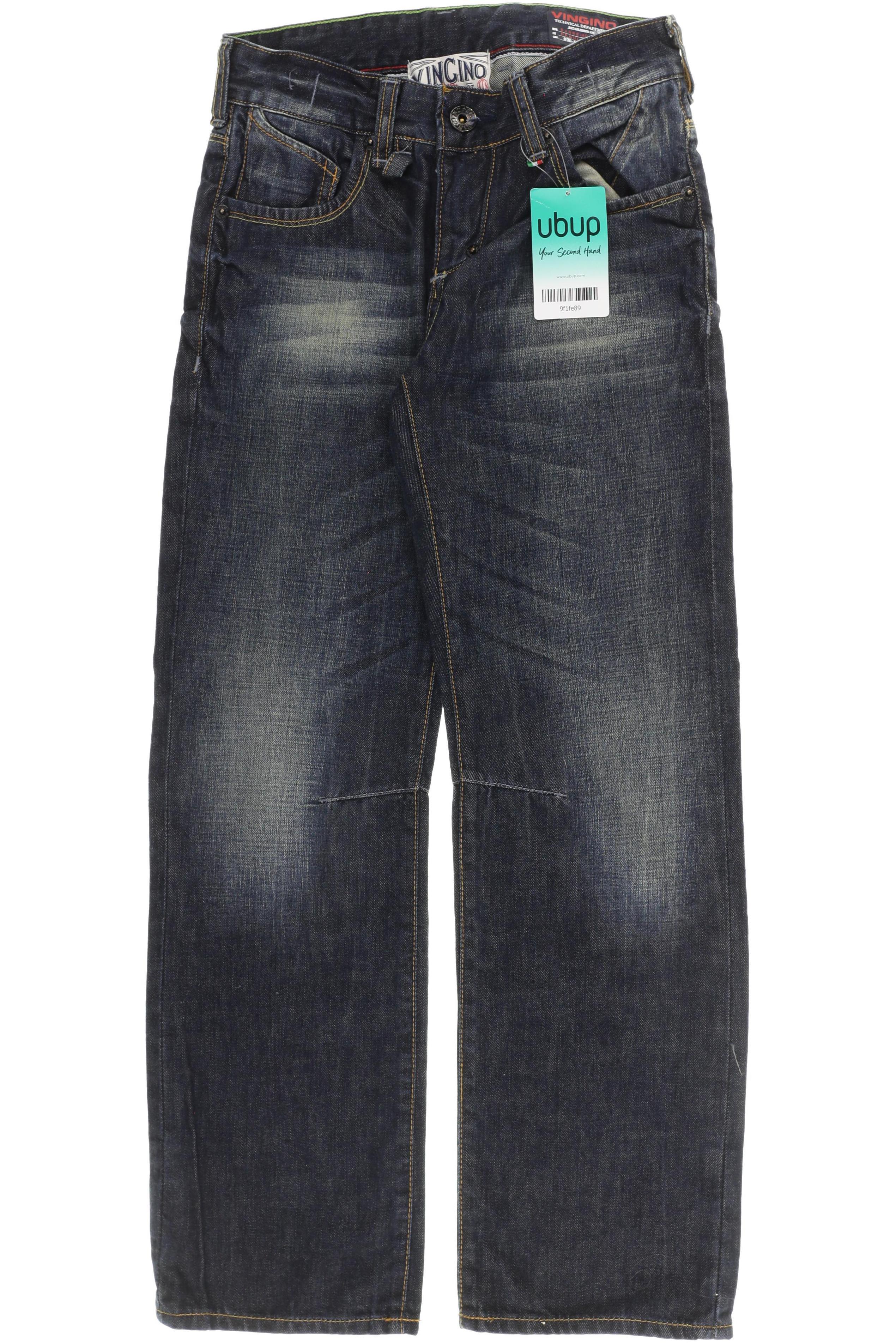 

Vingino Jungen Jeans, blau, Gr.