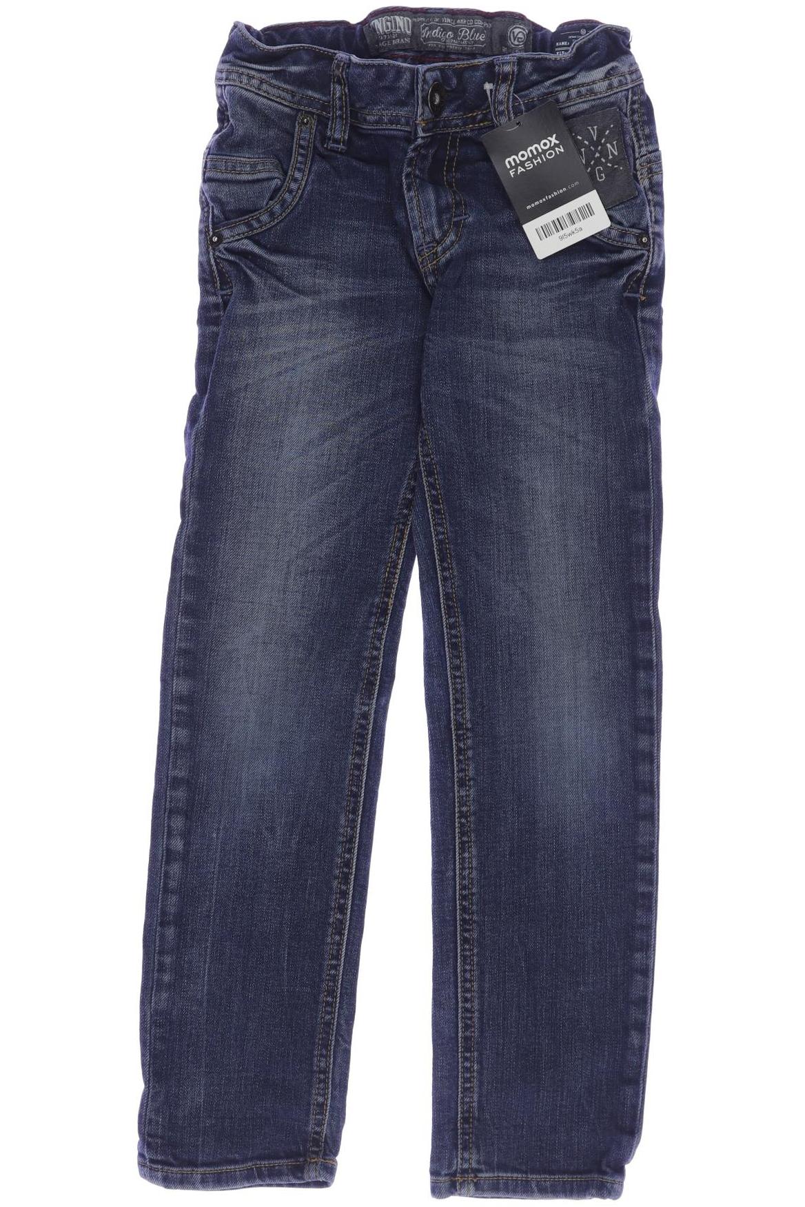 

Vingino Jungen Jeans, marineblau