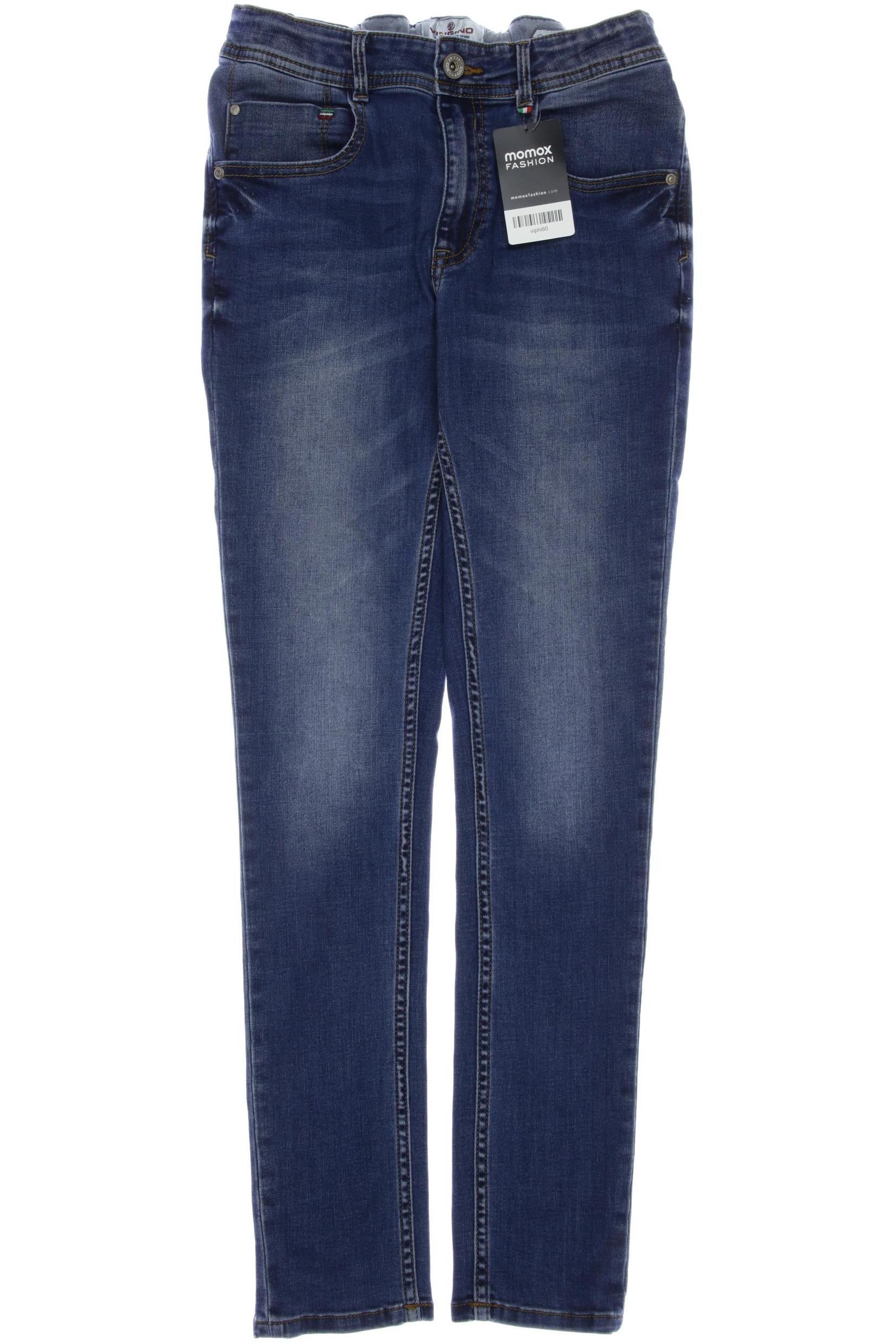 

Vingino Herren Jeans, marineblau, Gr. 170