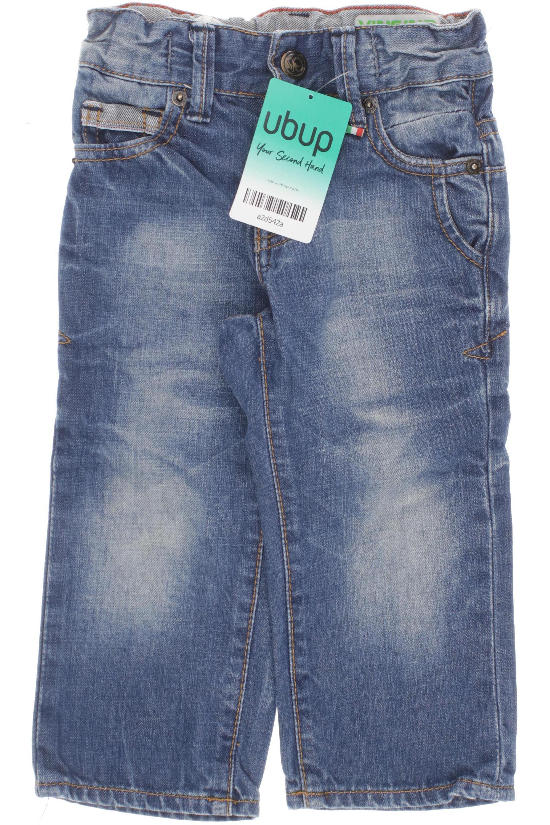 

Vingino Jungen Jeans, blau, Gr.