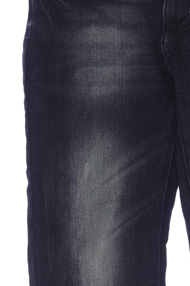 Thumbnail - Vingino Jungen Jeans, marineblau, Gr. 152