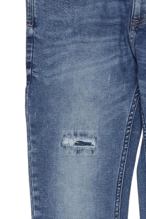 Thumbnail - Vingino Herren Jeans, blau, Gr. 170
