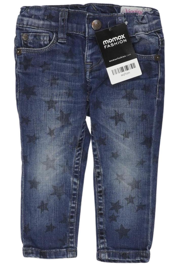 

Vingino Jungen Jeans, blau, Gr. 80