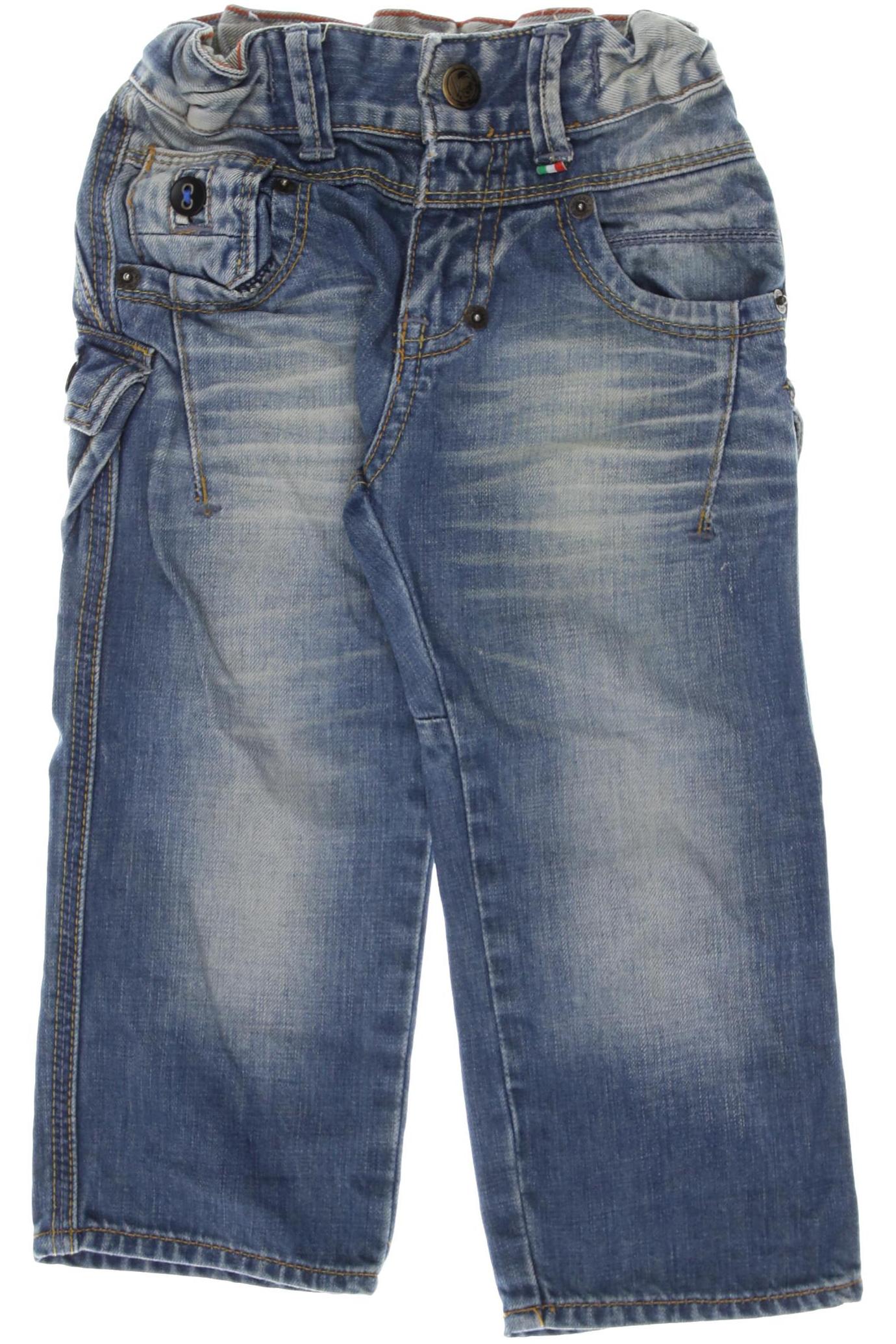 

Vingino Jungen Jeans, blau