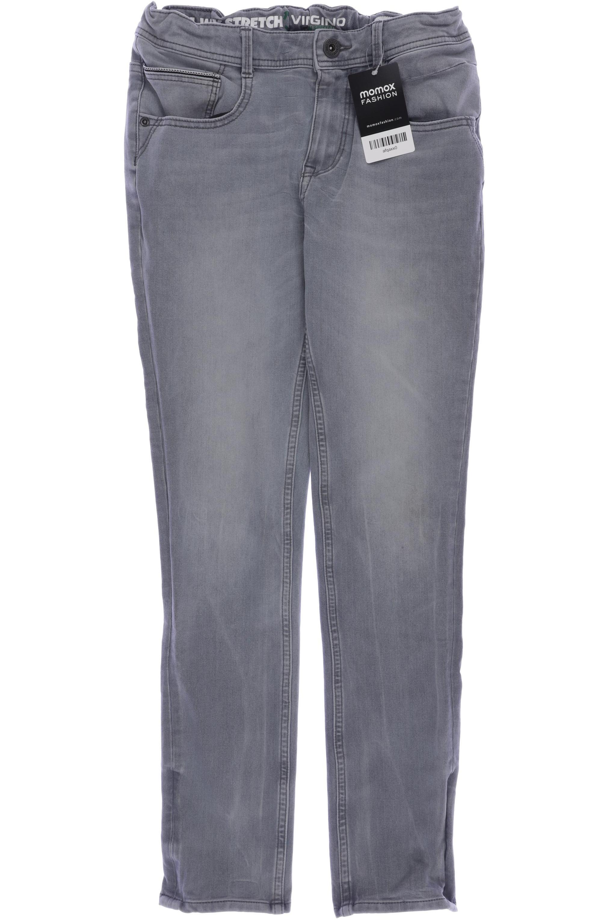 

Vingino Jungen Jeans, grau