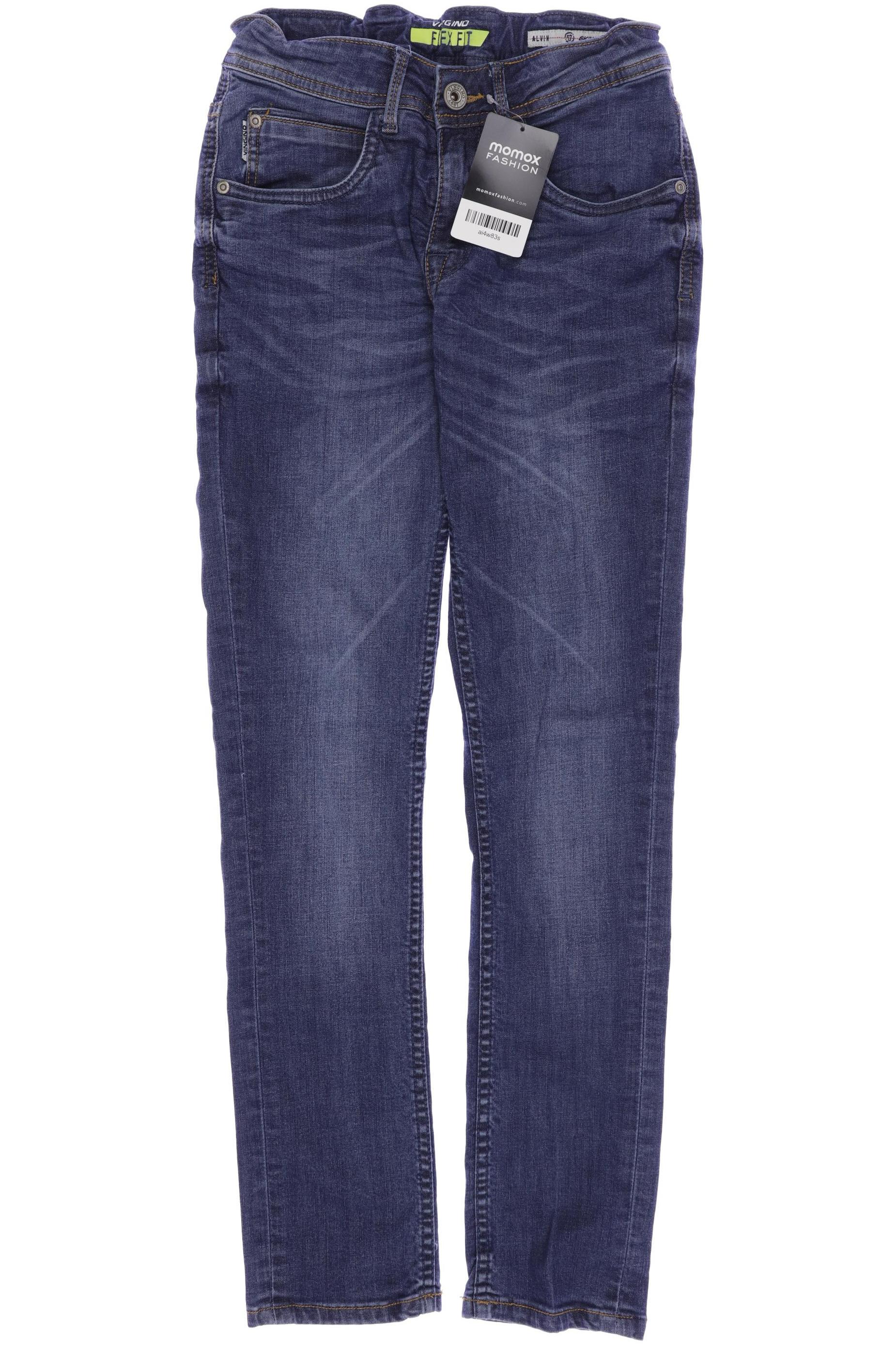 

Vingino Jungen Jeans, blau