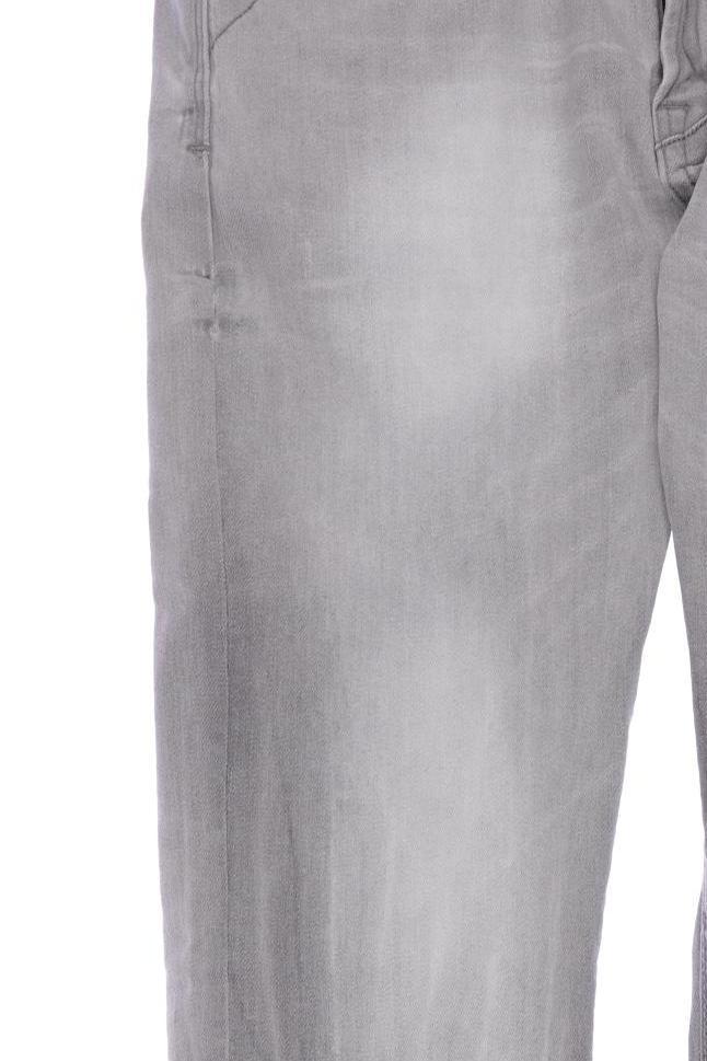 Thumbnail - Vingino Jungen Jeans, grau, Gr. 164