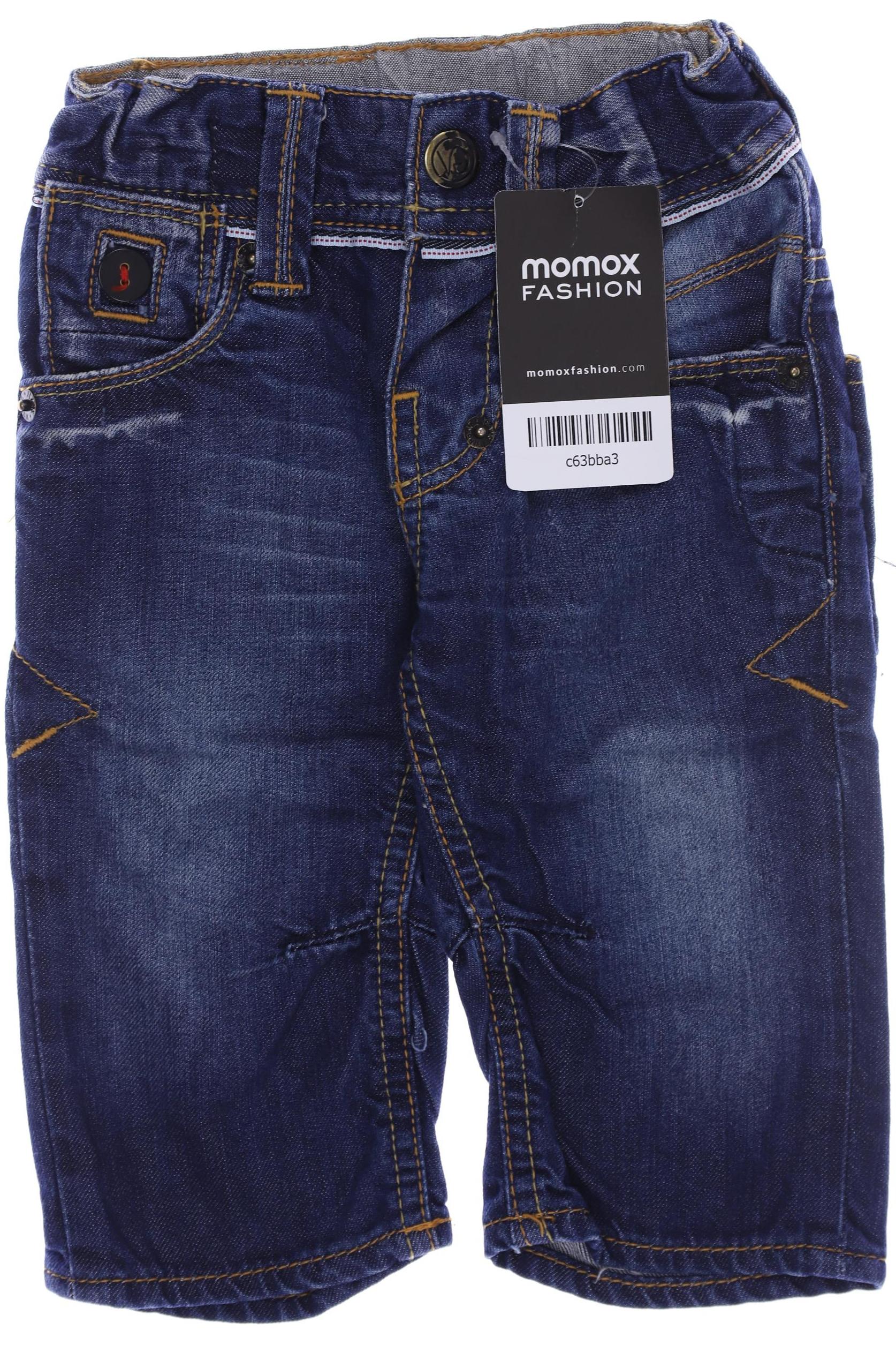 

Vingino Herren Jeans, marineblau, Gr. 62
