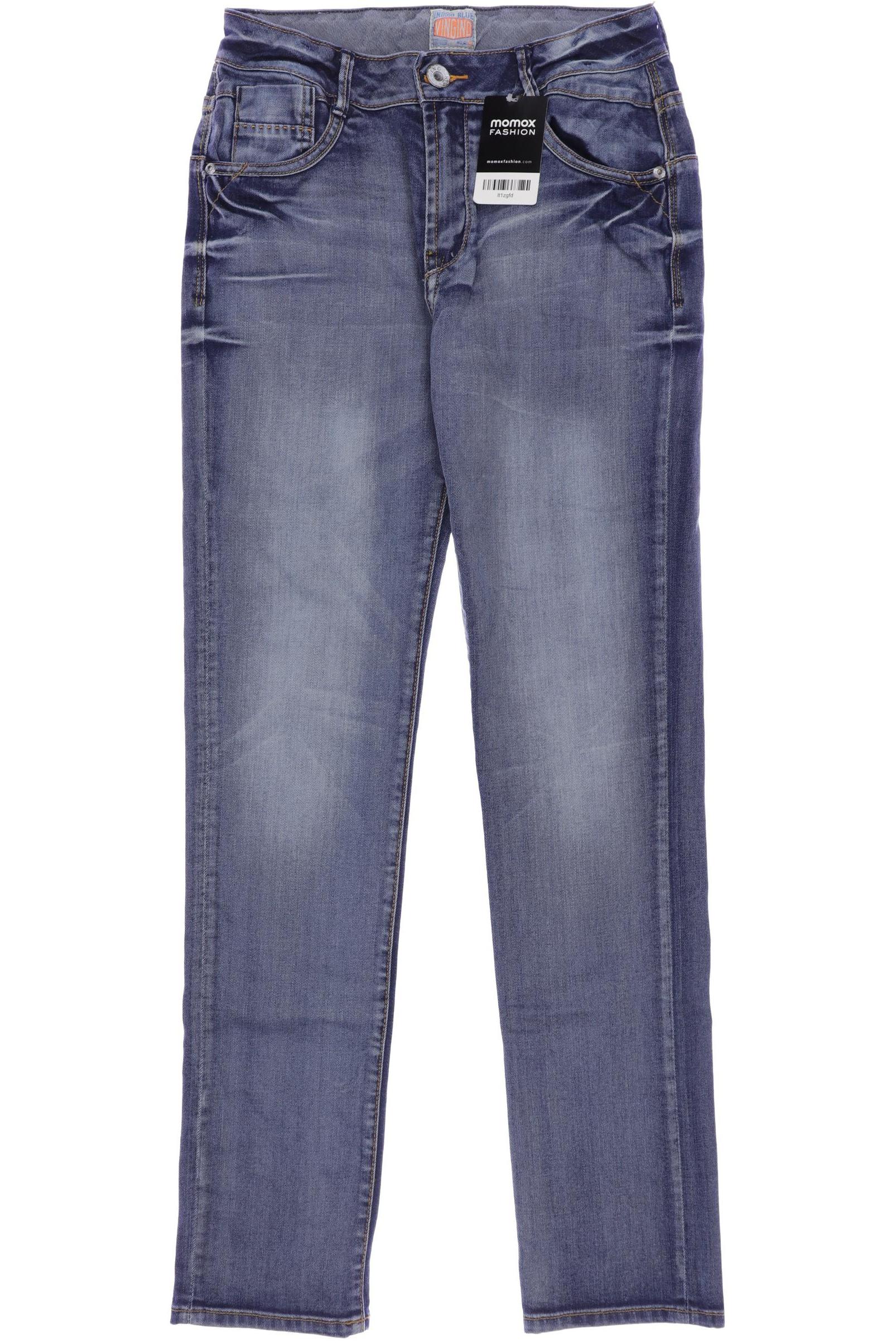 

Vingino Jungen Jeans, marineblau